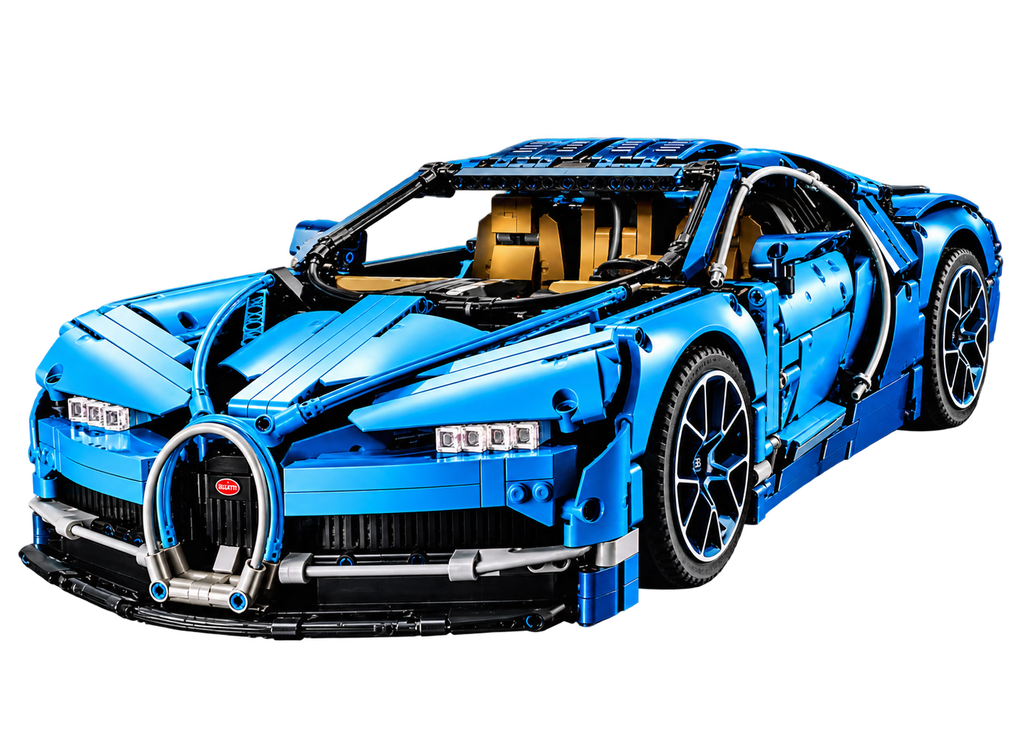 Accesso Fornitore Set Lego — Lista Fornitori Verificati