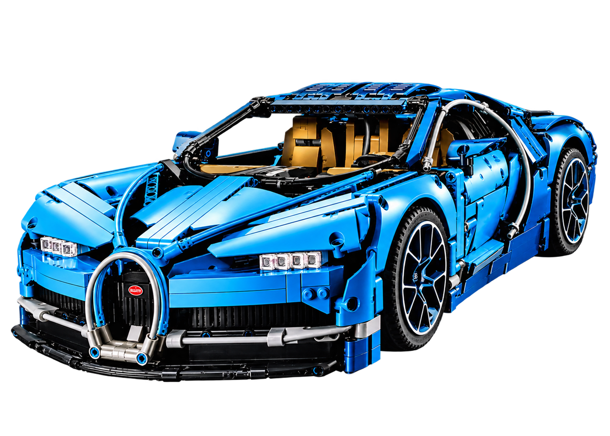 Accesso Fornitore Set Lego — Lista Fornitori Verificati