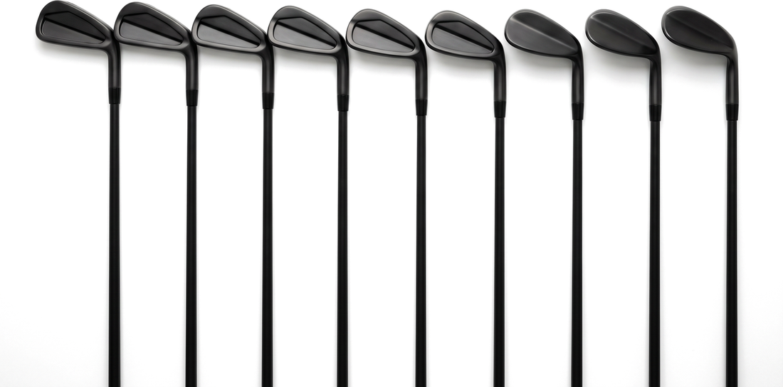Accesso Fornitore Mazze da Golf  — Lista Fornitori Verificati