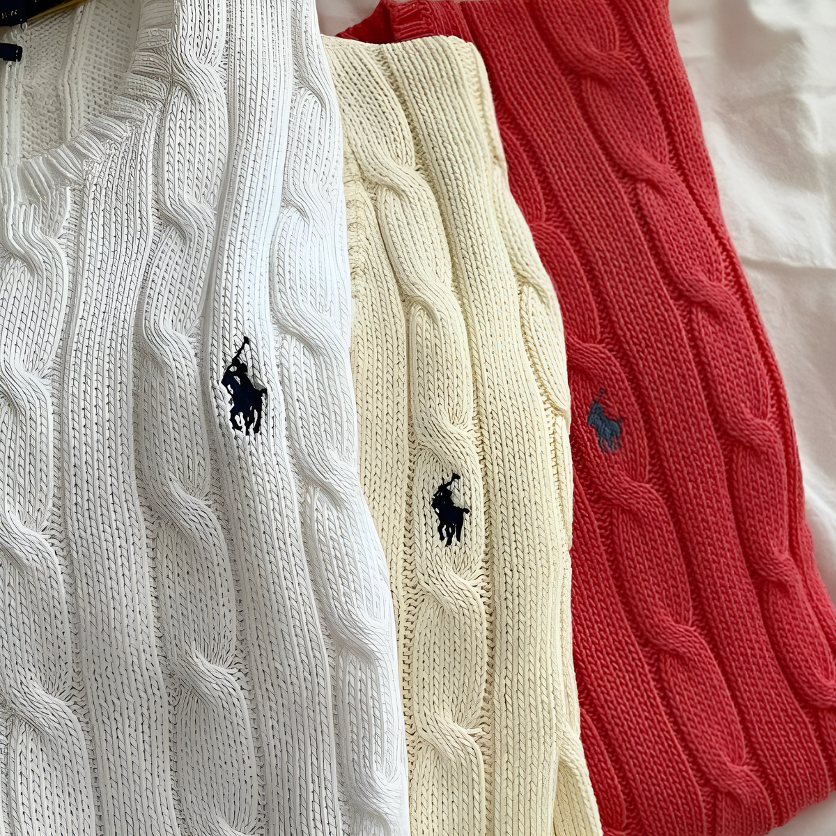 Accesso Fornitore Maglioni Cable-Knit — Lista Fornitori Verificati
