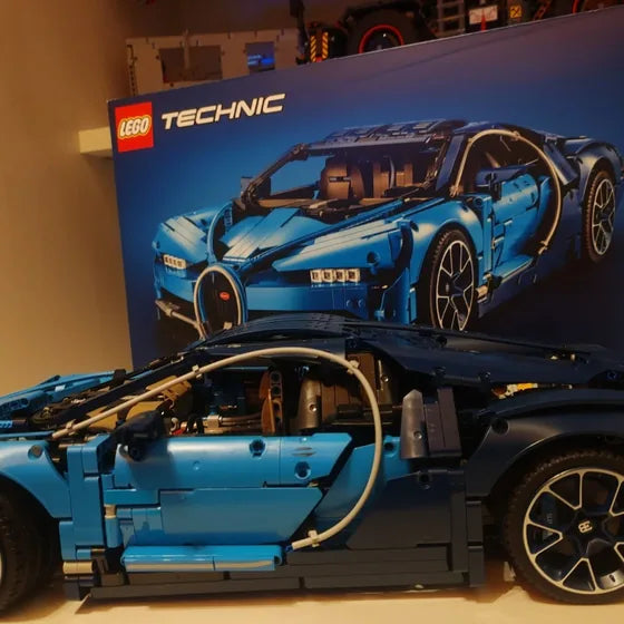 Accesso Fornitore Set Lego — Lista Fornitori Verificati